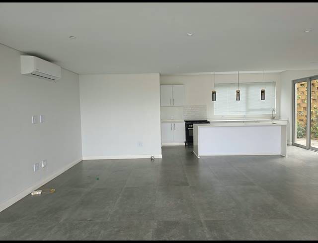 3 BEDROOM SECTIONAL TITLE TO LET IN ZULULAMI LUXURY COASTAL ESTATE